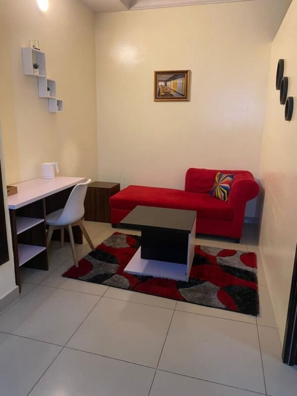 Executive Suite- VI